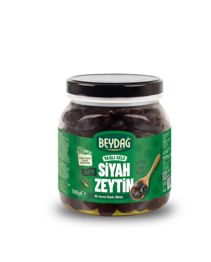 SUPER_TAS_BASKI_SIYAH_ZEYTIN_1000GR_MOCKUP Beydağ 261-290 Süper Yağlı Sele Siyah Zeytin 1 kg