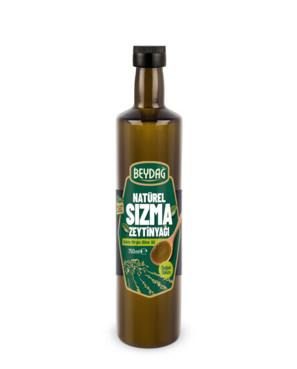 ZEYTINYAGI-750ML_MOCKUP Beydağ Soğuk Sıkım Natürel Sızma Zeytinyağı 750 ml